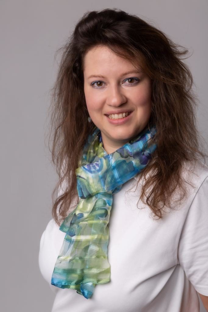 Claudia Sinko-Seitz | Physiotherapeutin 