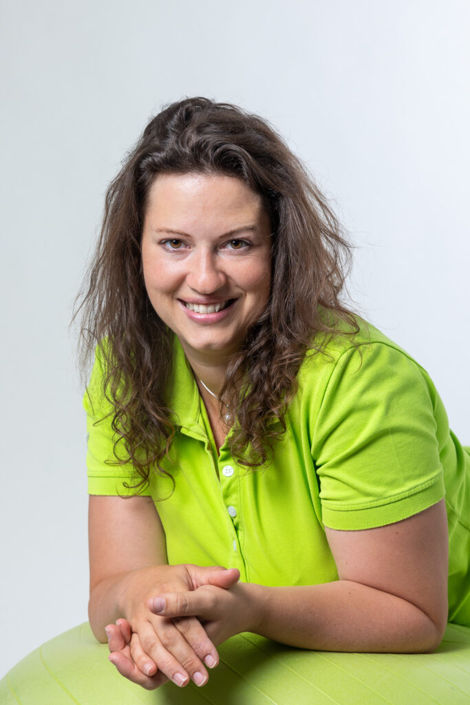 Claudia Sinko-Seitz - Persönliche Physiotherapie